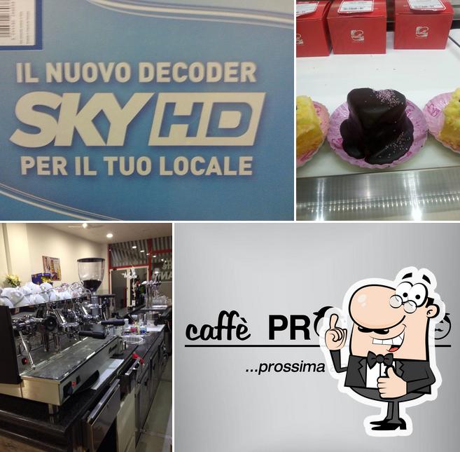 Caffè Promano