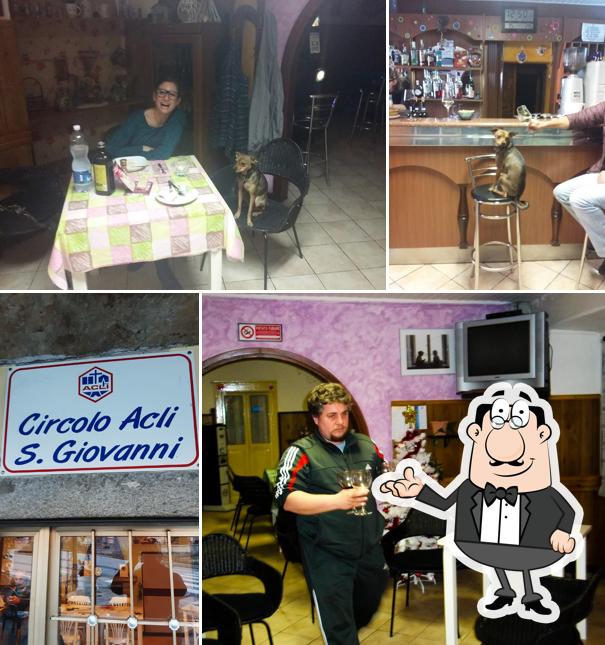Circolo acli san Giovanni