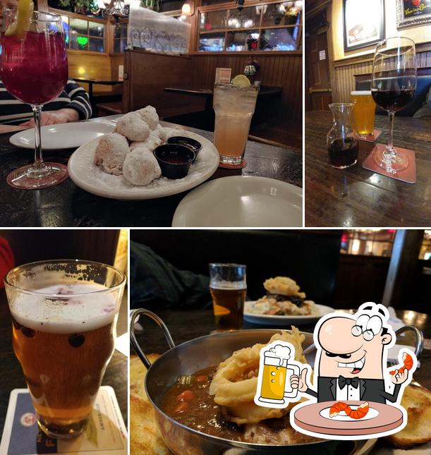 CopperTop Tavern Camillus