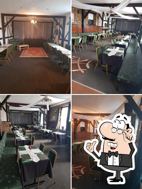 Upper Bilson Inn