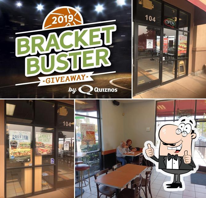 Quiznos