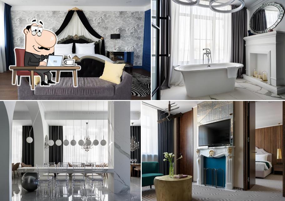 Руфтоп 39
