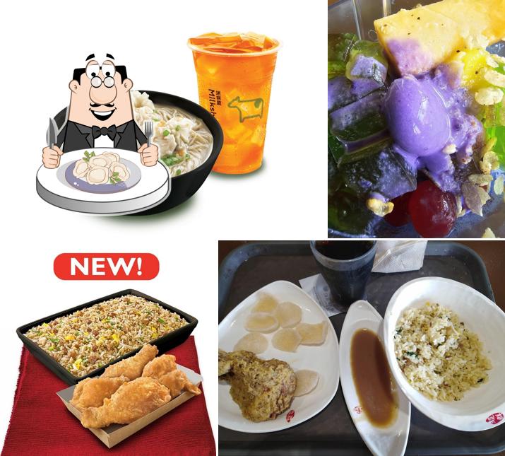Chowking - CityMall Kalibo