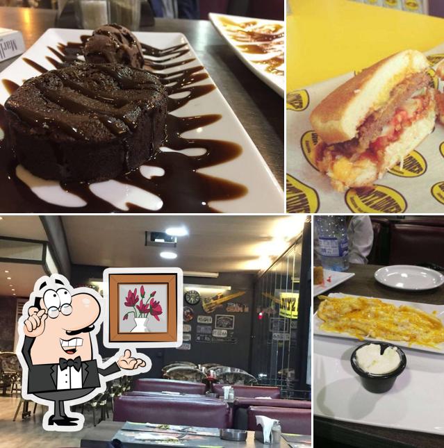 Danyz Diner