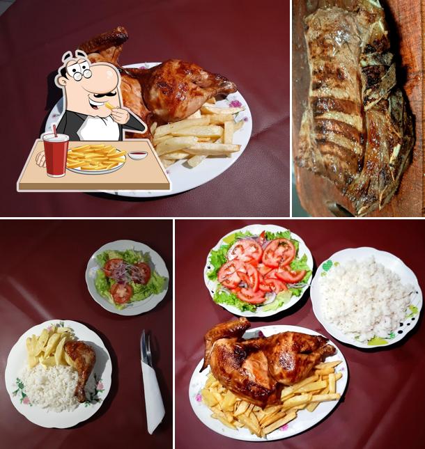 Restaurant "Doña Cori"