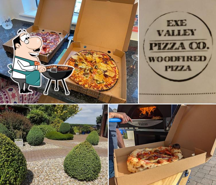Exe Valley Pizza Co.