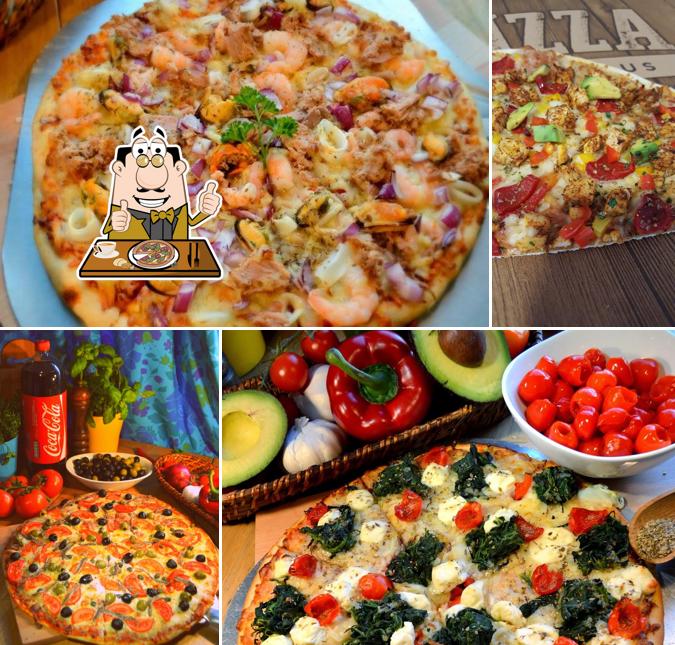 Jaws Pizza