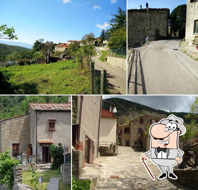 La Bottega Di Chiassaia Varis Snc Di Venturi & C.