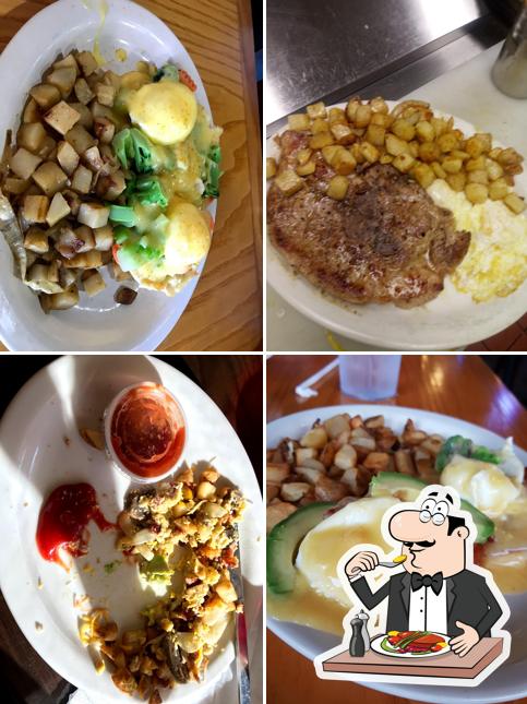 Lubbock's Breakfast House & Grill