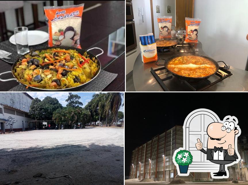 Molinos El Yopal "Arroz Casanare"