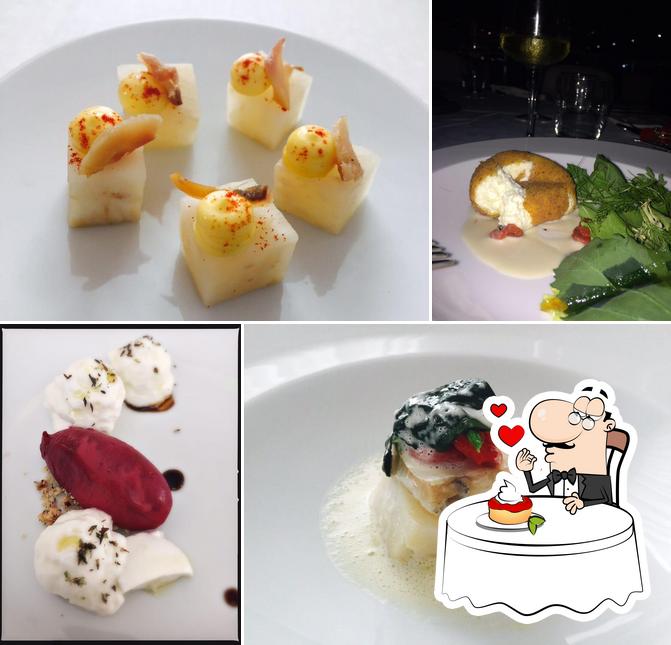 Osteria Arbustico