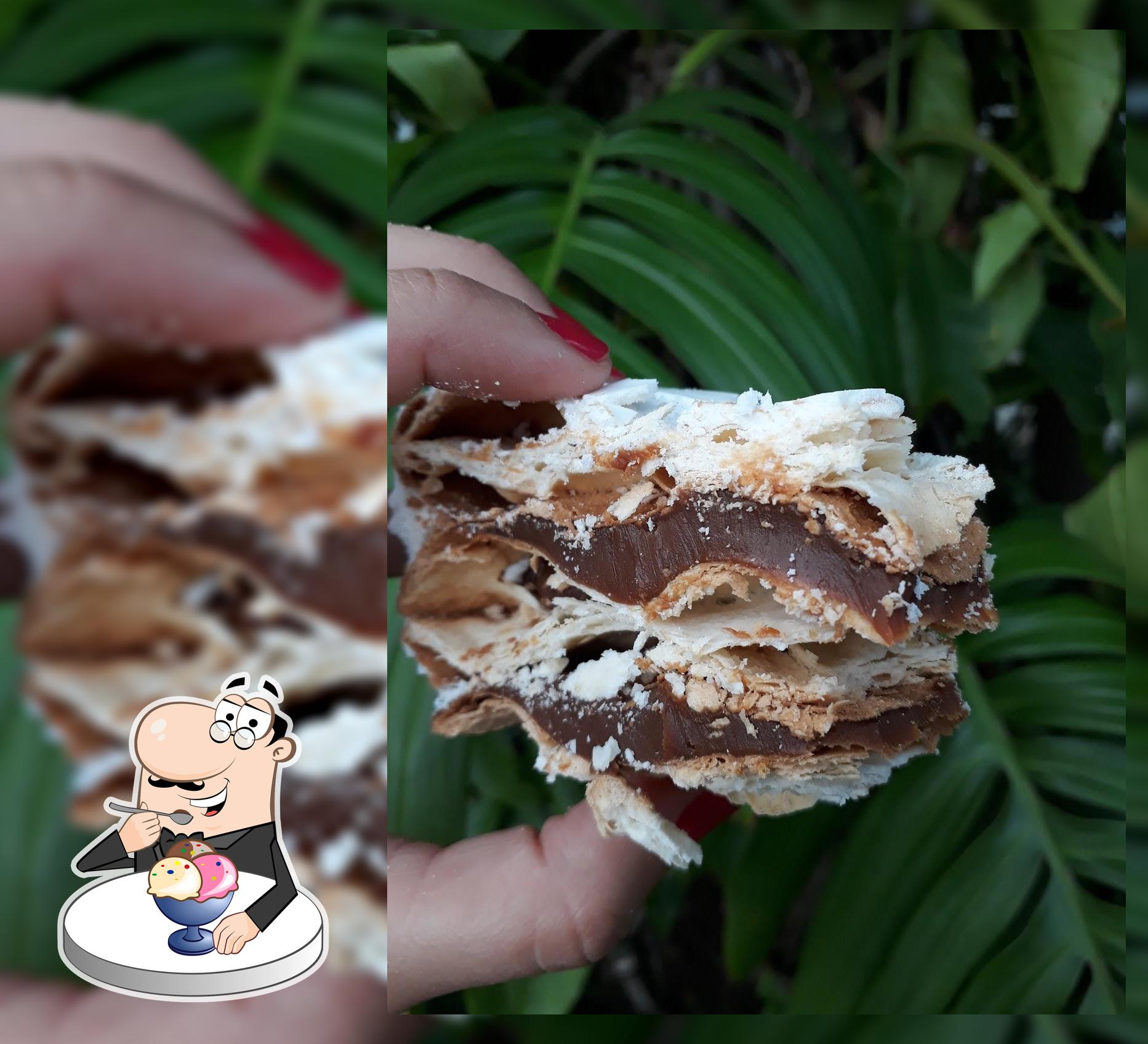 Panadería Santa Rosa - Productos El Muelle