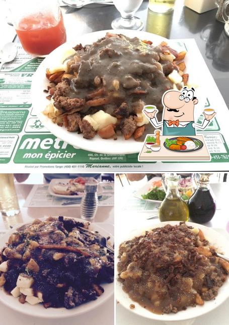 Restaurant Choisy