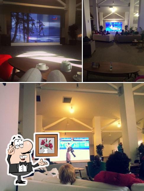Sport Bar