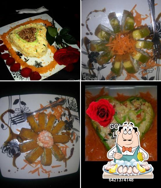 Sushi'tho Navojoa Navojoa