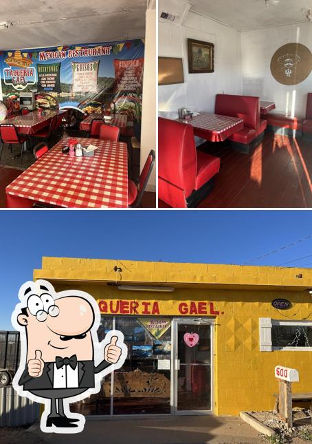 Taqueria Gael