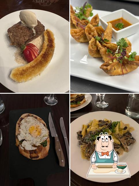 Verdant Bistro