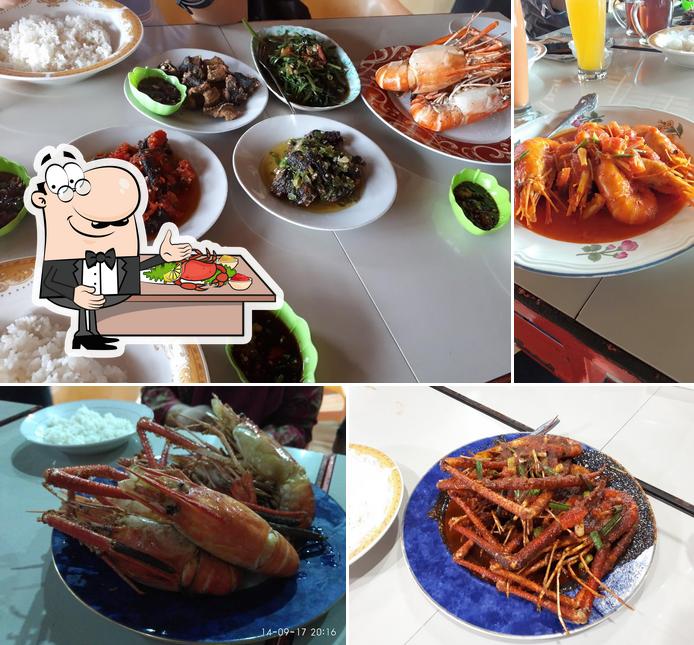 Warung Belut Bu Ana