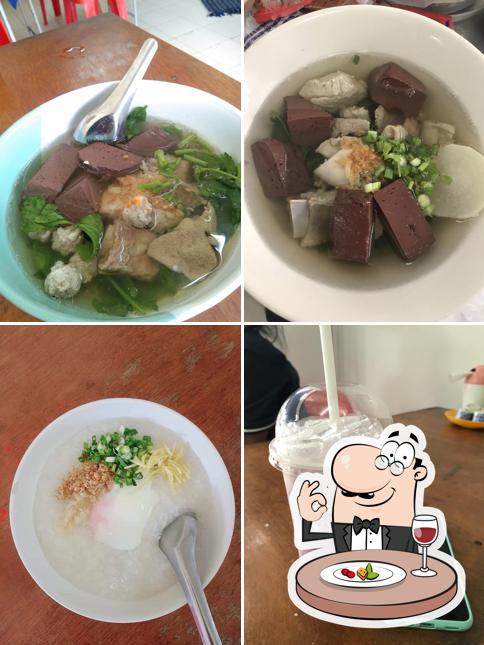 ร้านกาแฟคุณแอ๋ว