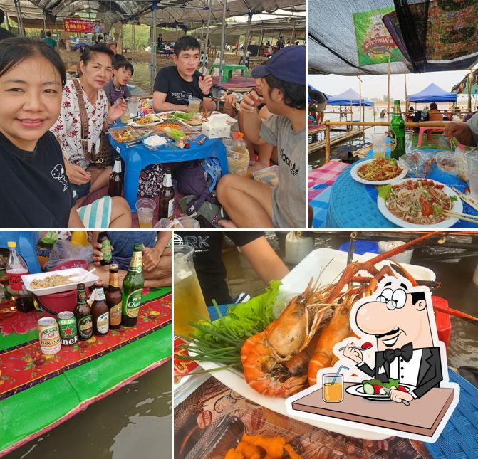 หาดเชียงแสน ริมฝั่งโขง