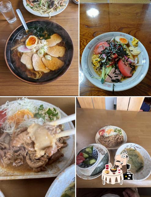せがわ食堂