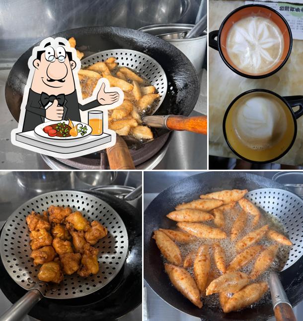 億誠旗魚黑輪