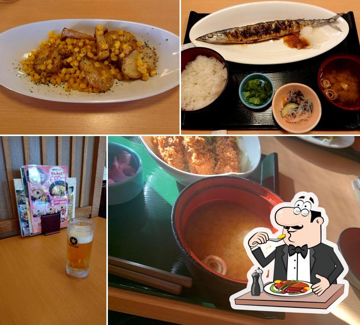 本家さぬきや春日部店