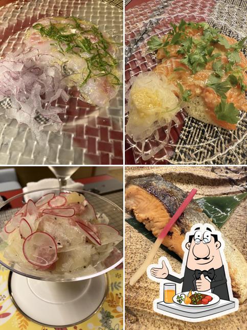 酒に肴につんつんに