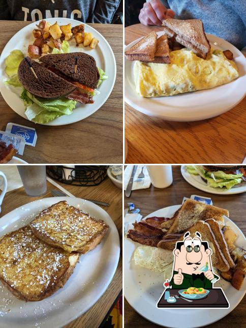 Rochelle's Restaurant