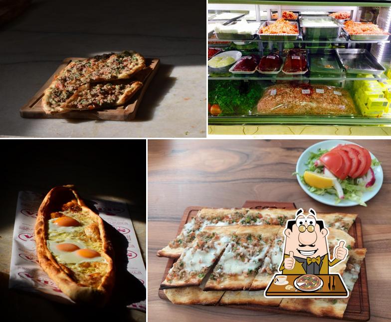 Seda Pide & Kebap Salonu