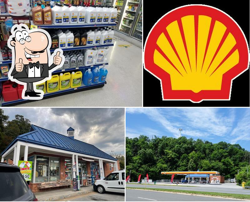 Shell