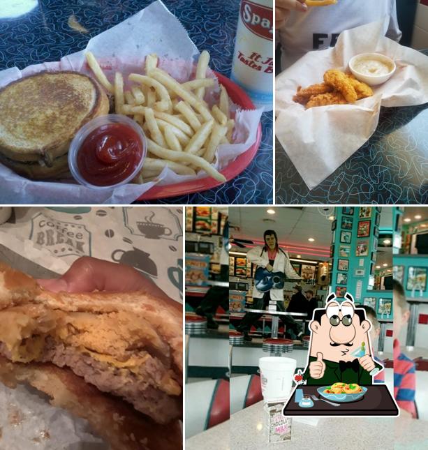 Spangles