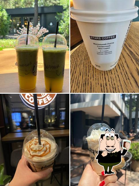 Stars Coffee
