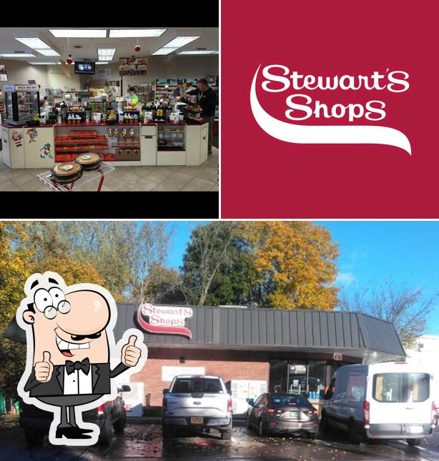 Stewart's Shops