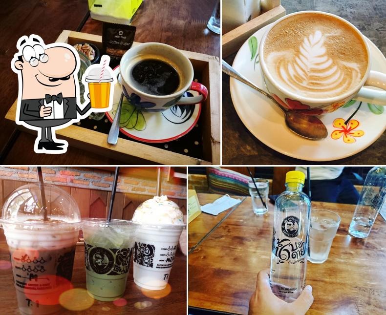 Tatonyon Coffee&Cafe'
