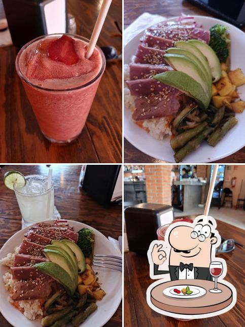 Vicki's Restaurant & Bar