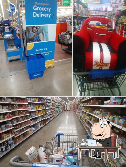 Walmart Supercenter