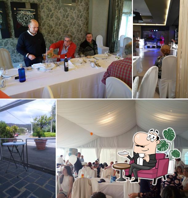 Restaurante Louzao