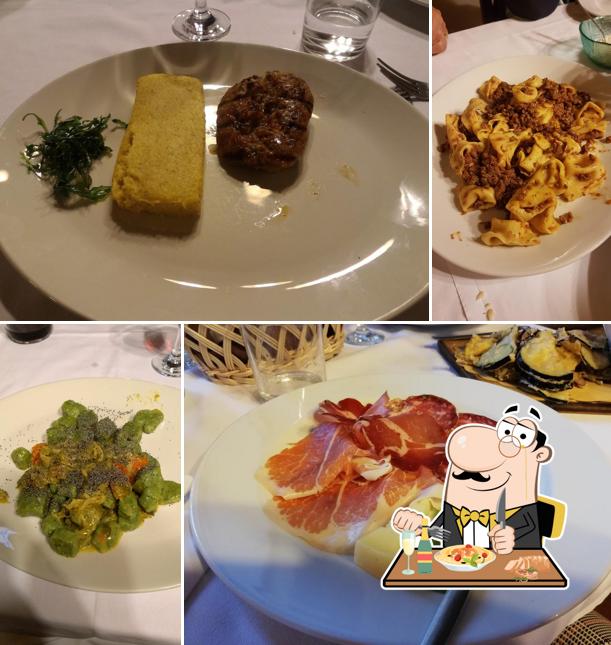 Ristorante Alloggio Cà Scirocco