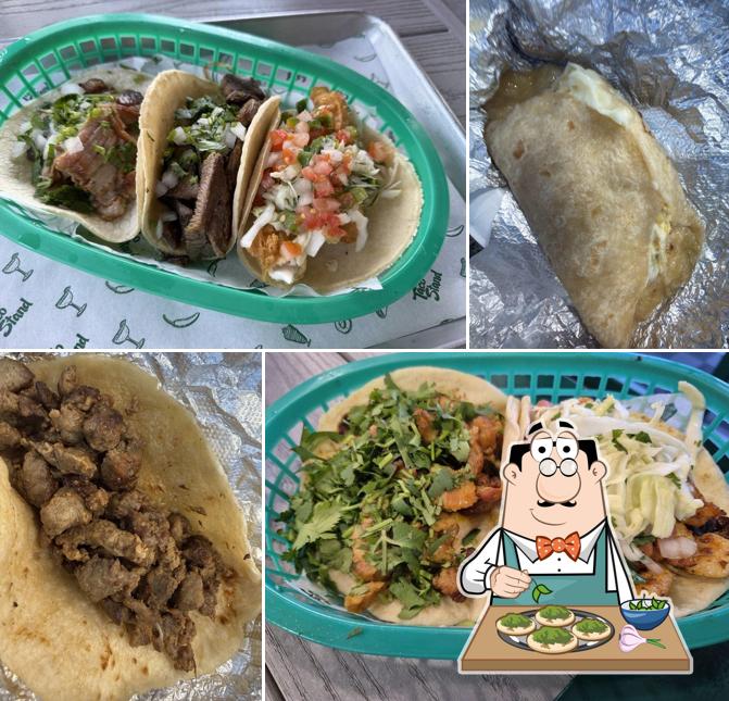 The Taco Stand
