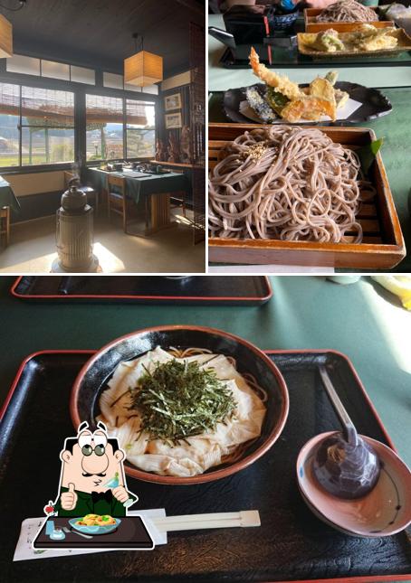 野の花