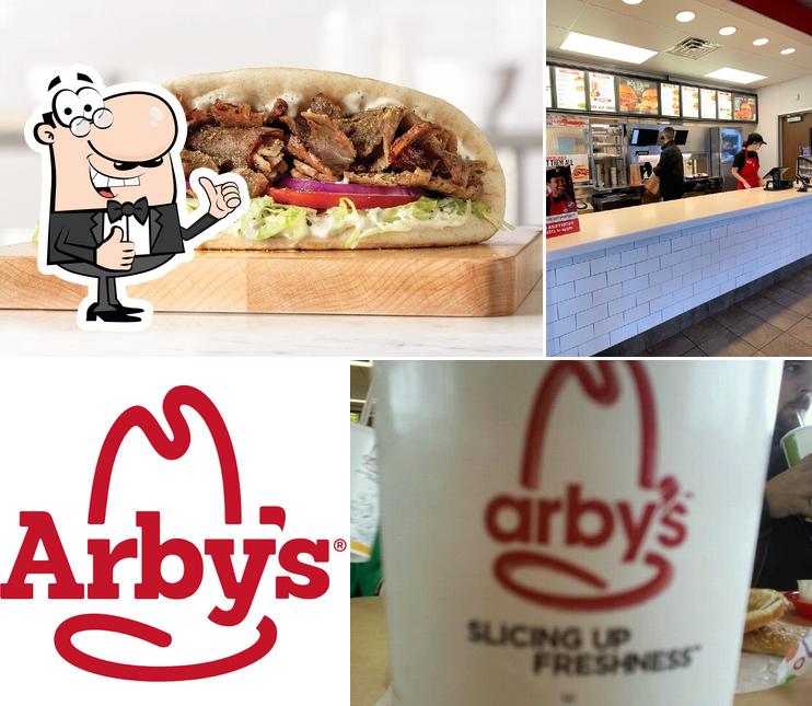 Arby's