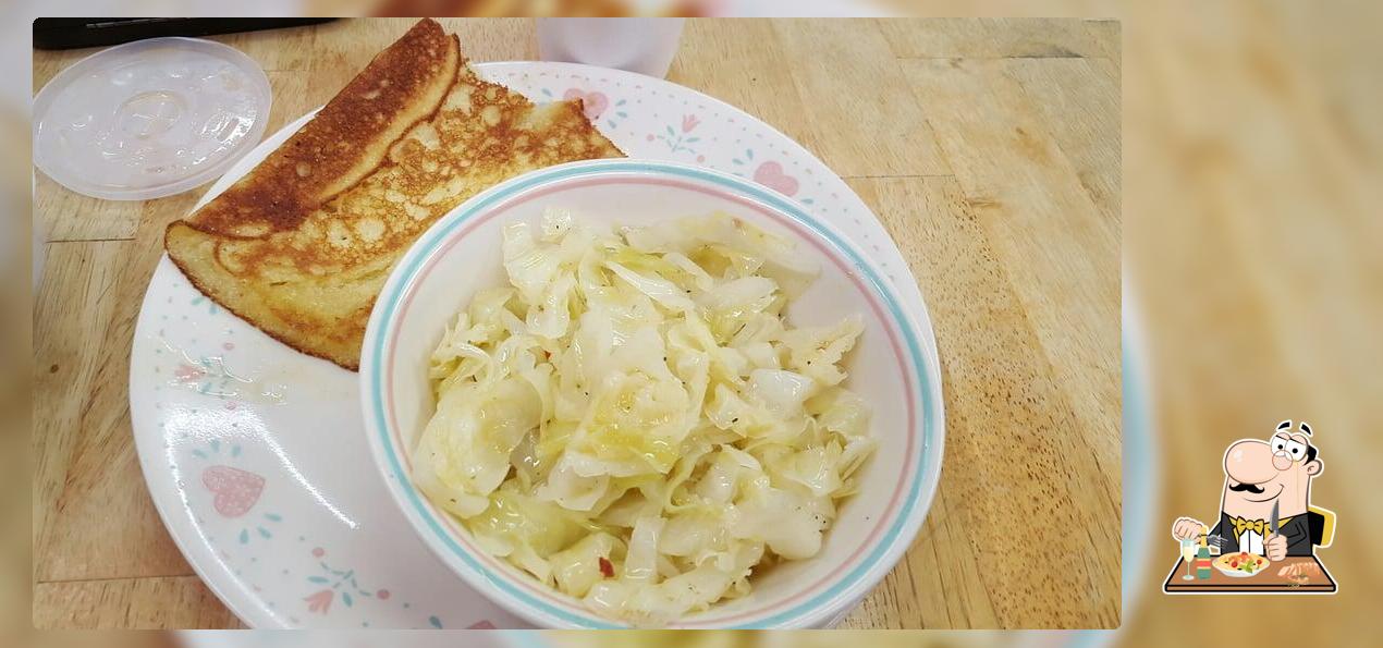 Dunlap's Country Cooking