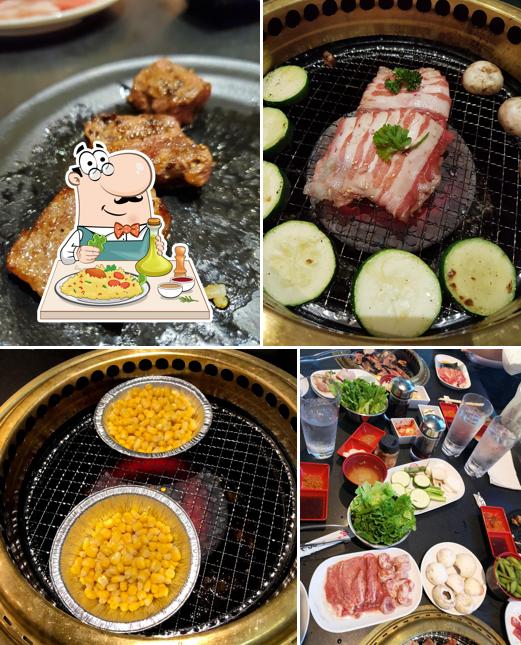 Gyubee Japanese Grill (Scarborough)