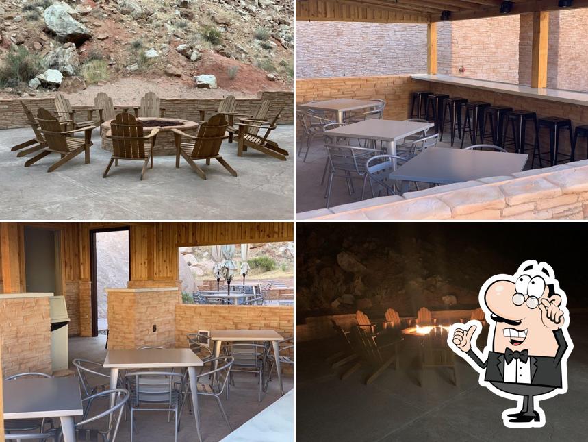 Cedar Shack Cafe