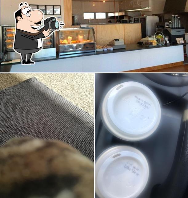 Baker’s house bakery