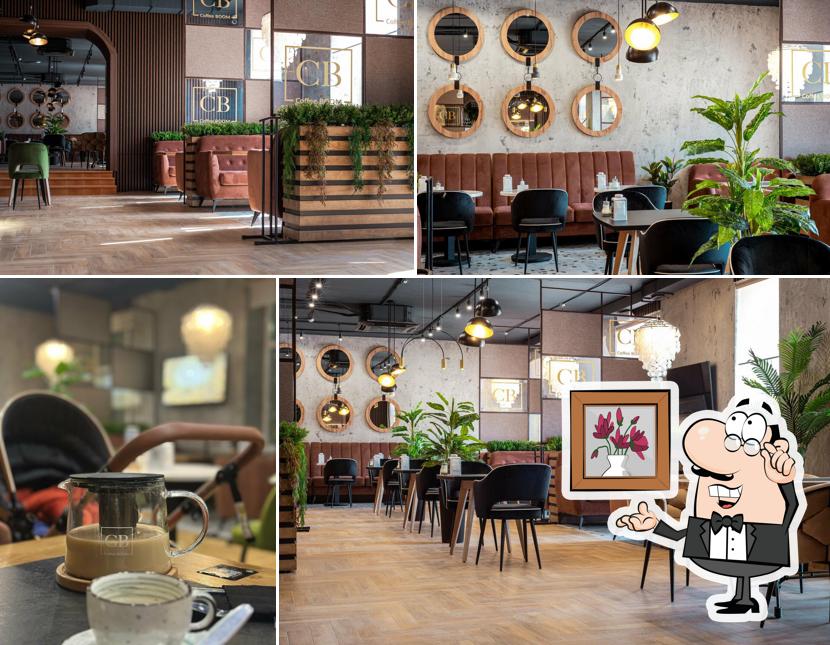 CoffeeBoom