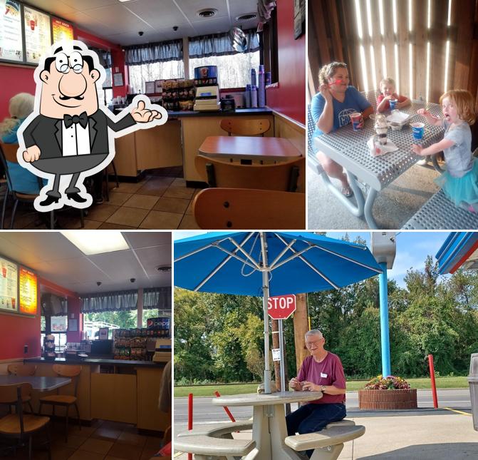 Dairy Queen (Treat)