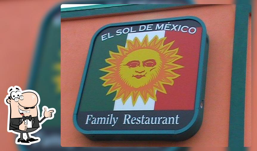 El sol de Mexico