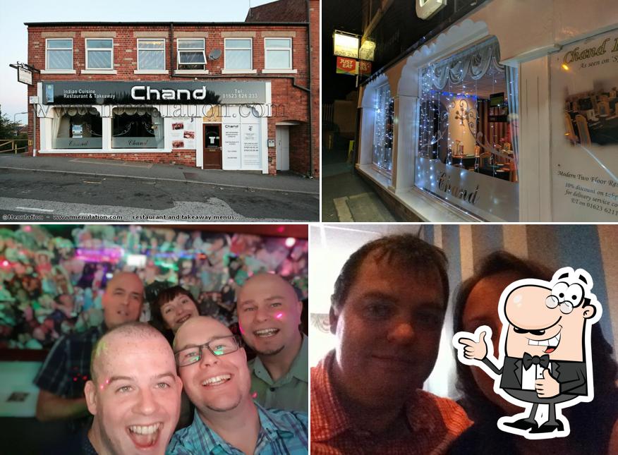 Chand Indian Cuisine